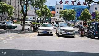 湖南岳阳记