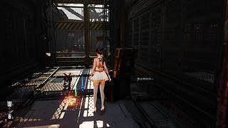 PC剑星脱敏训练