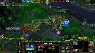 BAN两天DOTA。