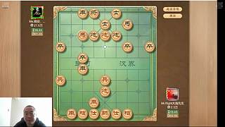 象棋思路王子的直播间