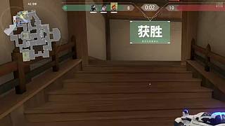 又逢今时雨夜的直播间