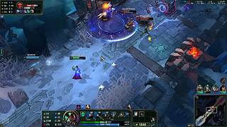 LOL大乱斗狂魔 12571233