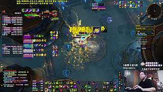 教练！我想打PVP！