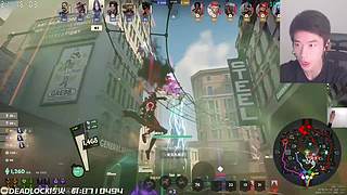 6月来播无畏契约手游！