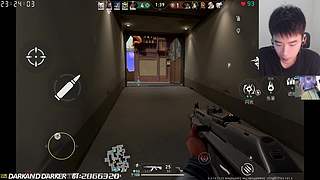6月来播无畏契约手游！