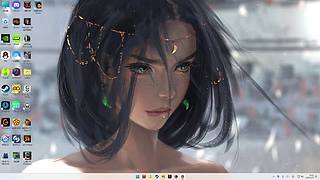 白天回家搬东西。