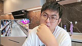 不出门了室内播！！