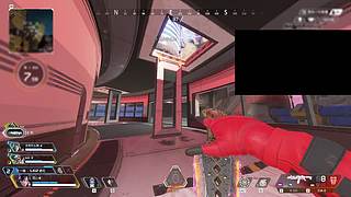 【Apex】顶级枪男！下午好~