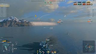 【疯狂的鱼雷】最爱驱逐舰！