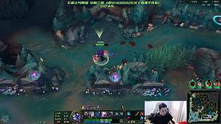 舟：全能王者野王，学就上分