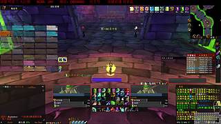 魔兽世界怀旧服 40人NAXX