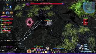 猫五度的四个神选气息