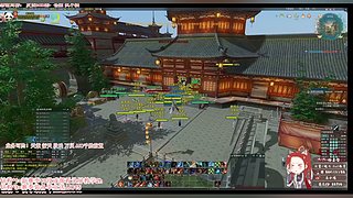 小歇一会！看