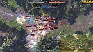 【正式服】第十届天下第一跨服比武大会