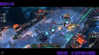 百变小登~