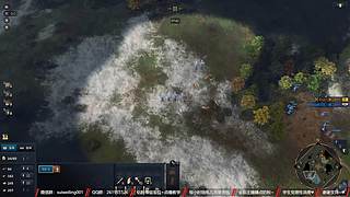帝国时代四 RTS巅峰之作！