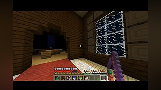 【斗鱼我的世界还原中国建筑大赛】