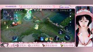 (直播)甜美妹子归来♥