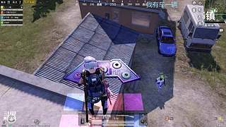 PVE噩梦找B.o.s.s。