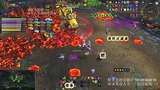 许老板：恶魔猎手大秘境