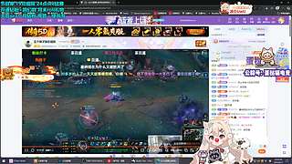 小羊：咩咩咩咩咩咩咩咩咩咩 UwU