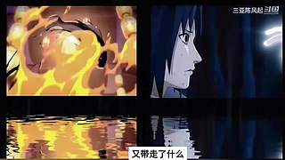火影第一猛男