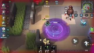 【持续更新】逃跑吧少年-红包大作战