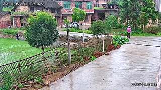 不知名小山村日常（低画质直播间）