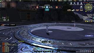 真武神威论剑 8246327