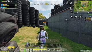 好素质从你我做起（BR双排）