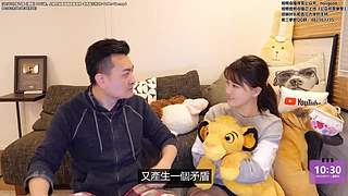 老高与小茉系列剧