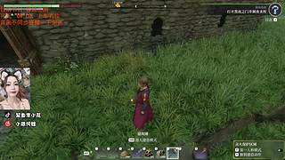 【小花】雾锁王国！