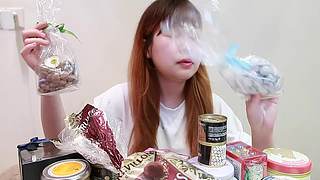 Uta酱巴黎live的直播间