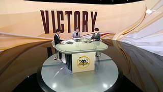 世冠KIC小组赛赛事轮播
