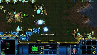 星际糖糖的直播间
