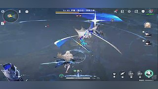 鸣潮启动！！！！！