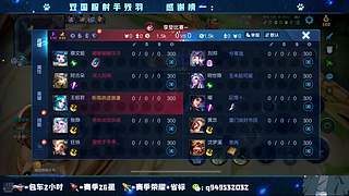 百星主播双区带粉，有车位