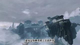 冬幕节大冒险！跳起来！