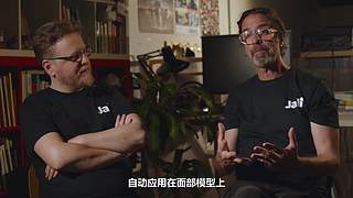 赛博朋克杂谈