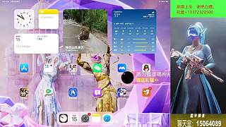 IOS控号，晋级赛，上分。