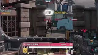 让我来看看COD19的魅力