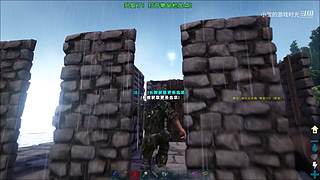 纯净生存 速通  骚操作 漂亮基地