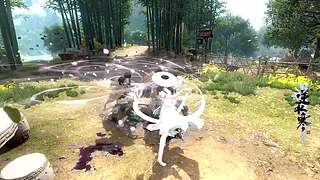 逆水寒人物介绍
