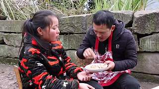生蚝还可以这样吃