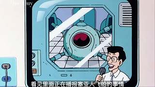 口音贼重的解说直播间