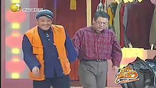 【全体起立】你的本山大叔超强来袭