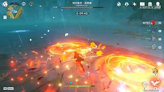 终极仓鼠的WOW原神（4K原神）养老日常