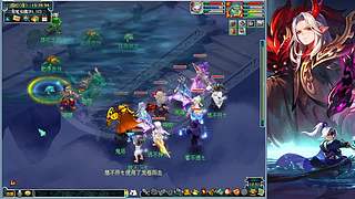 175凌波3法4秒7只刷日常
