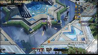 喜欢体验各种游戏i