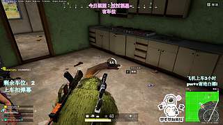 【有车位】实力不详 遇墙则强